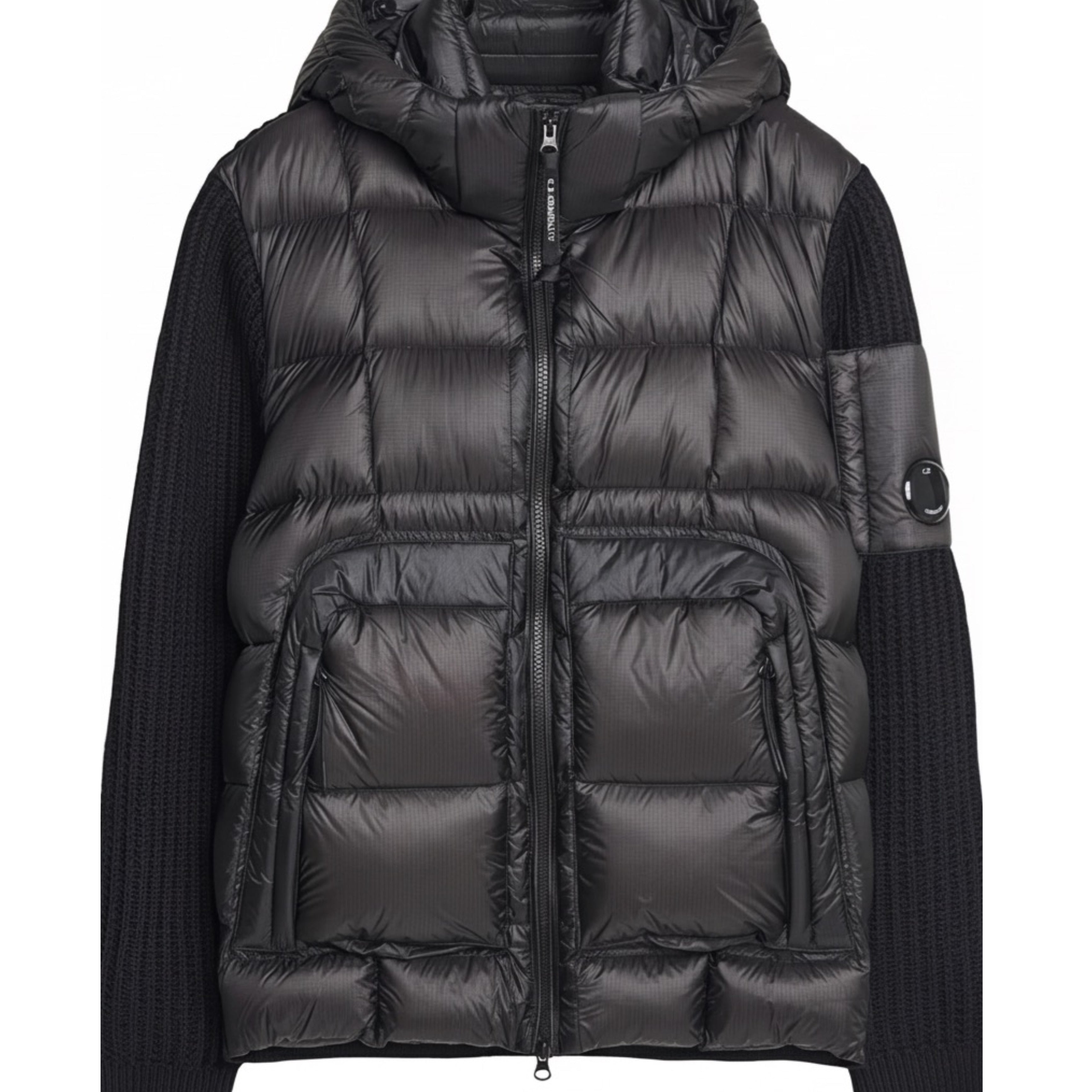 C.P COMPANY CARDIGAN