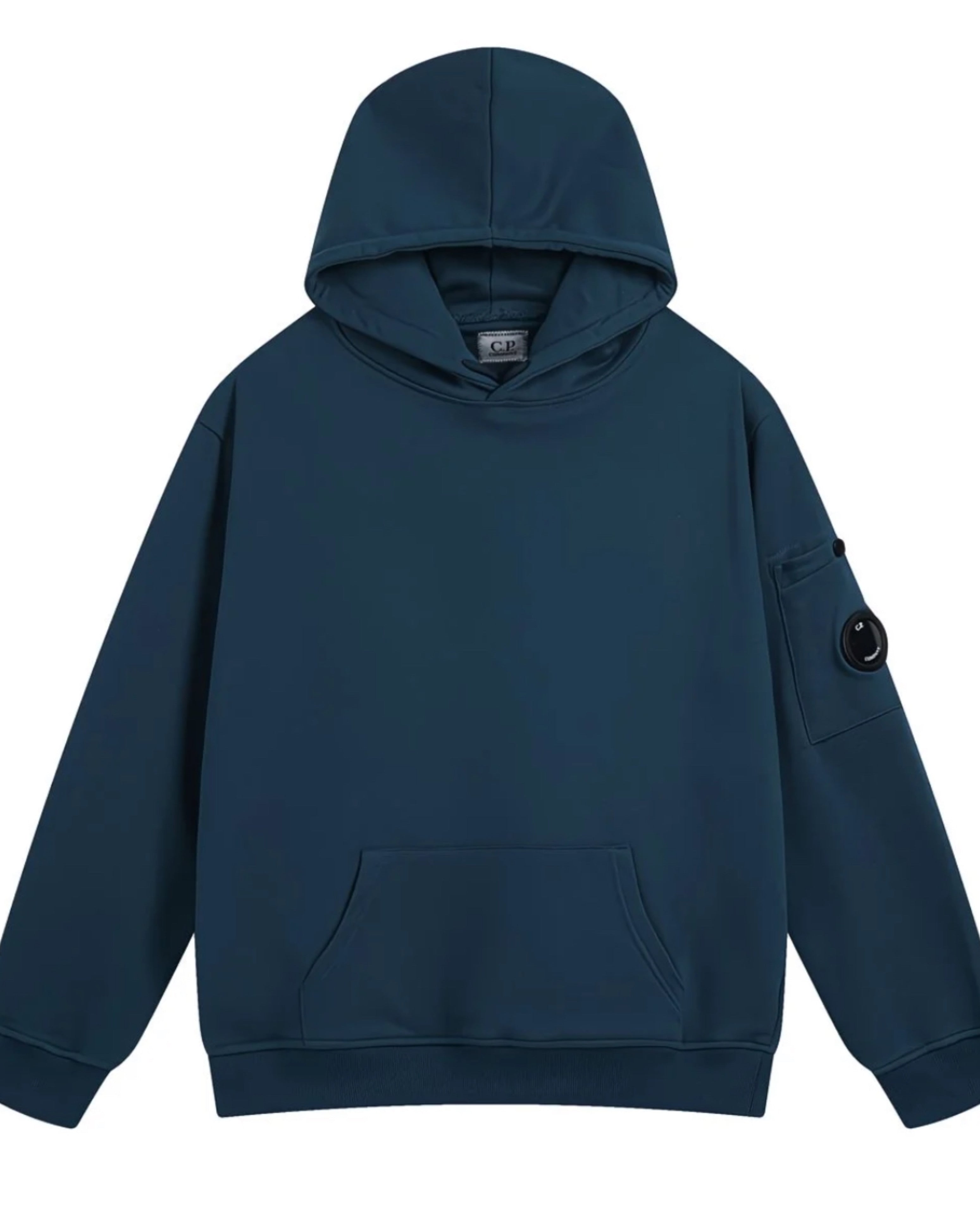 C.P COMPANY HOODIE