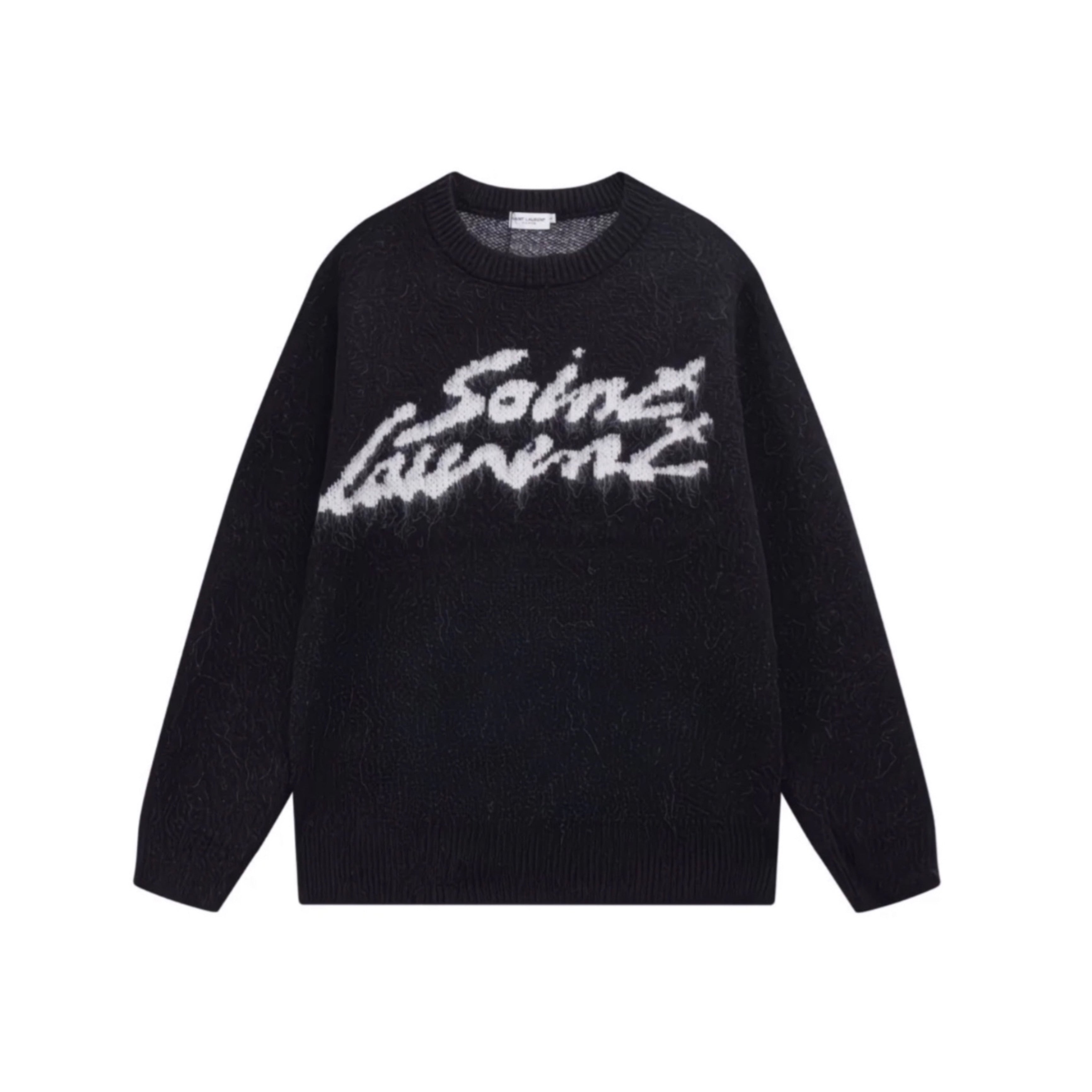 SAINT LAURENT SWEATER