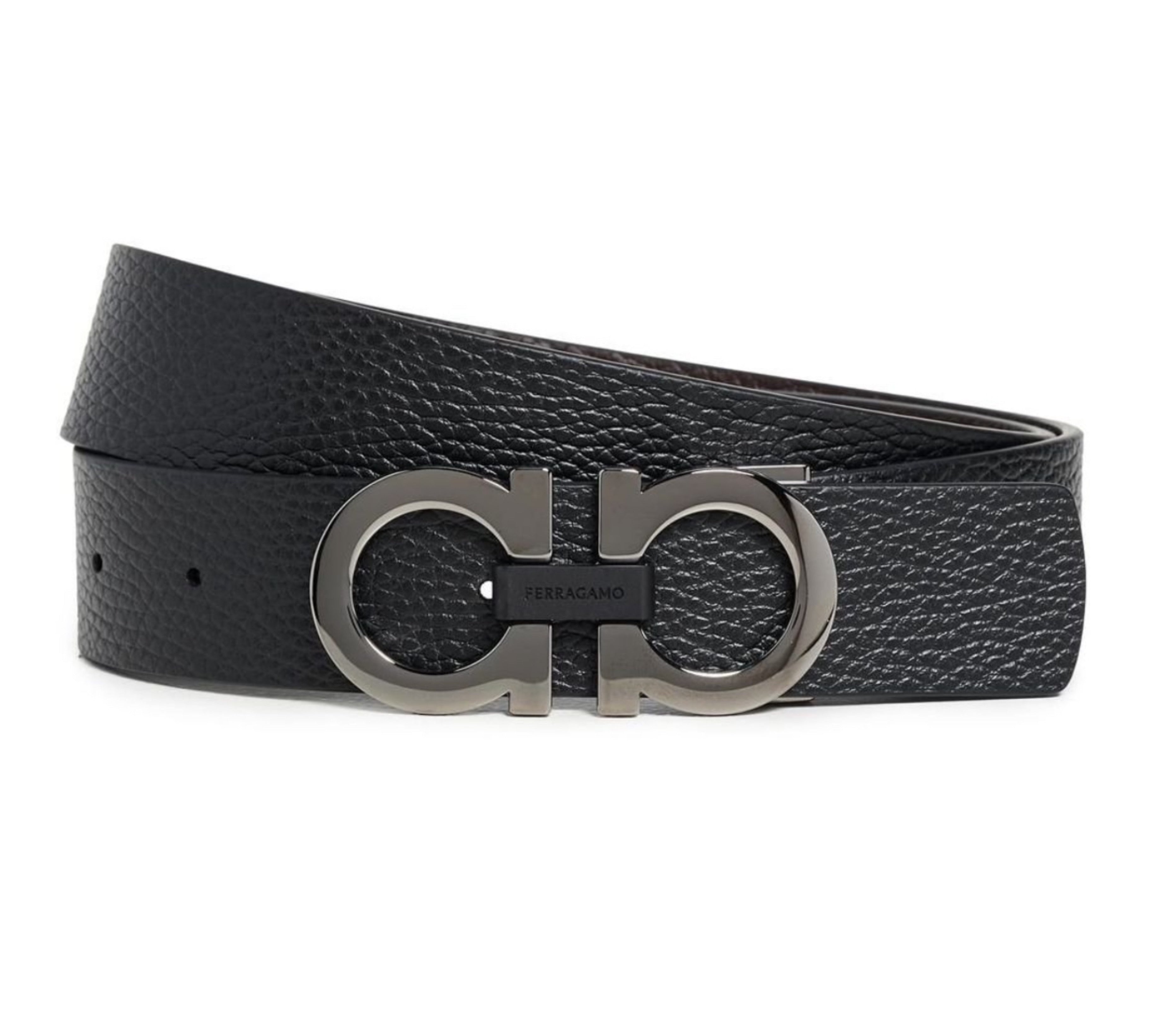 FERREGAMO BELT
