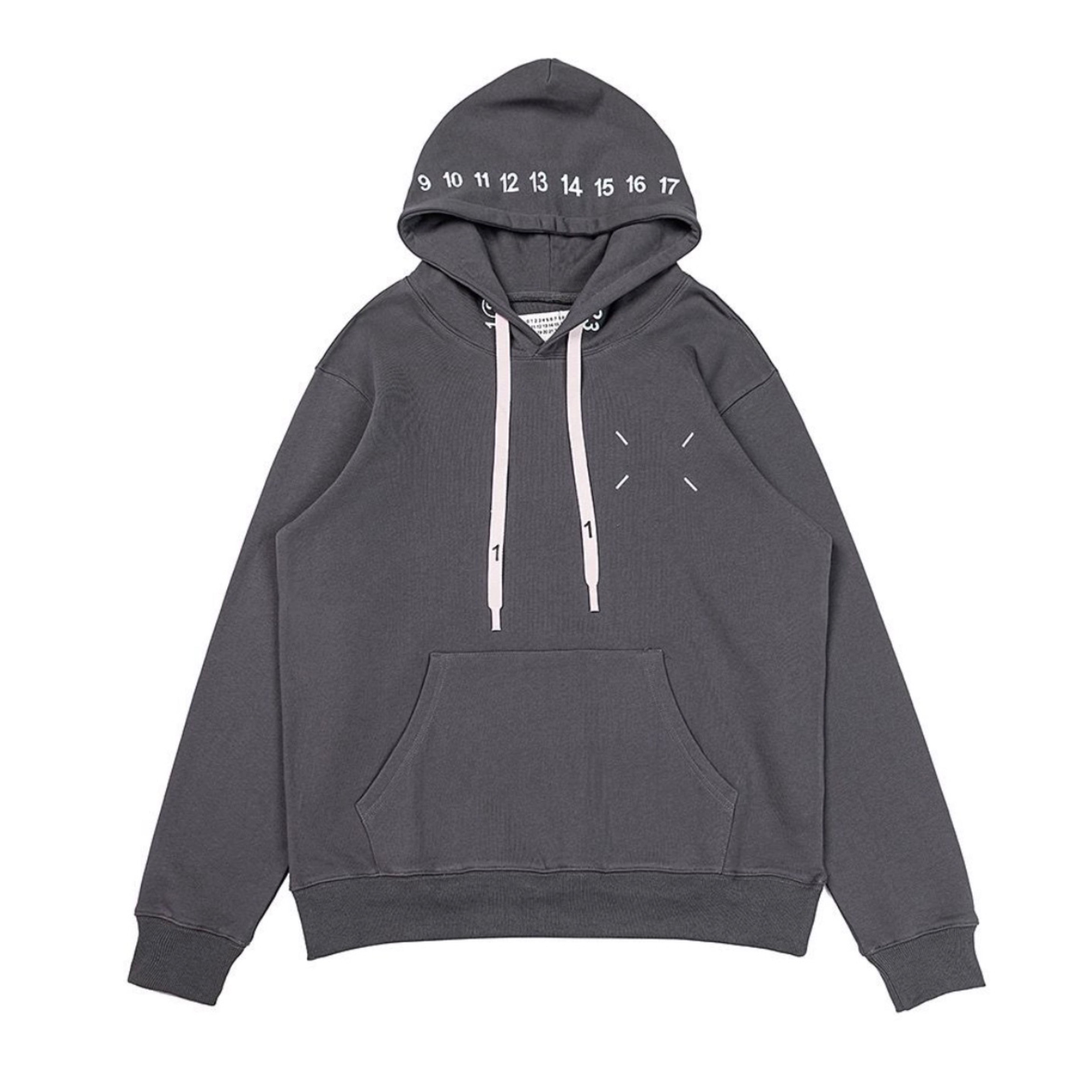 MAISON MARGIELA HOODIE