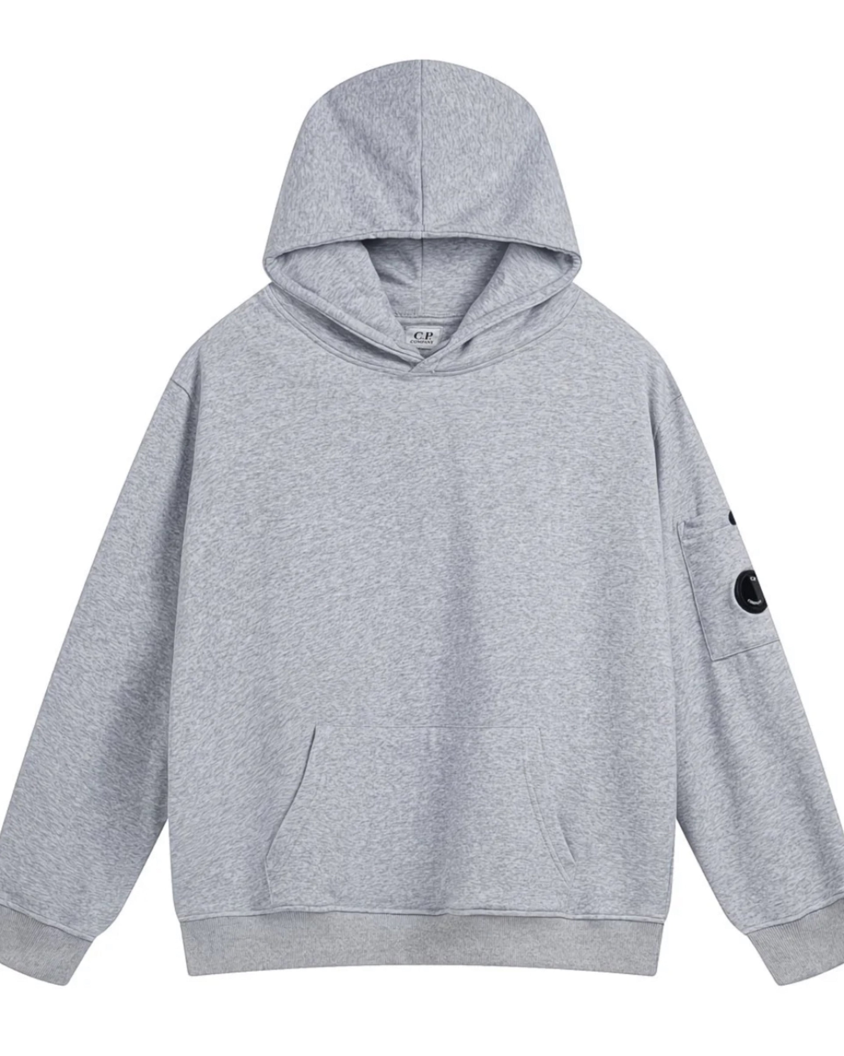 C.P COMPANY HOODIE