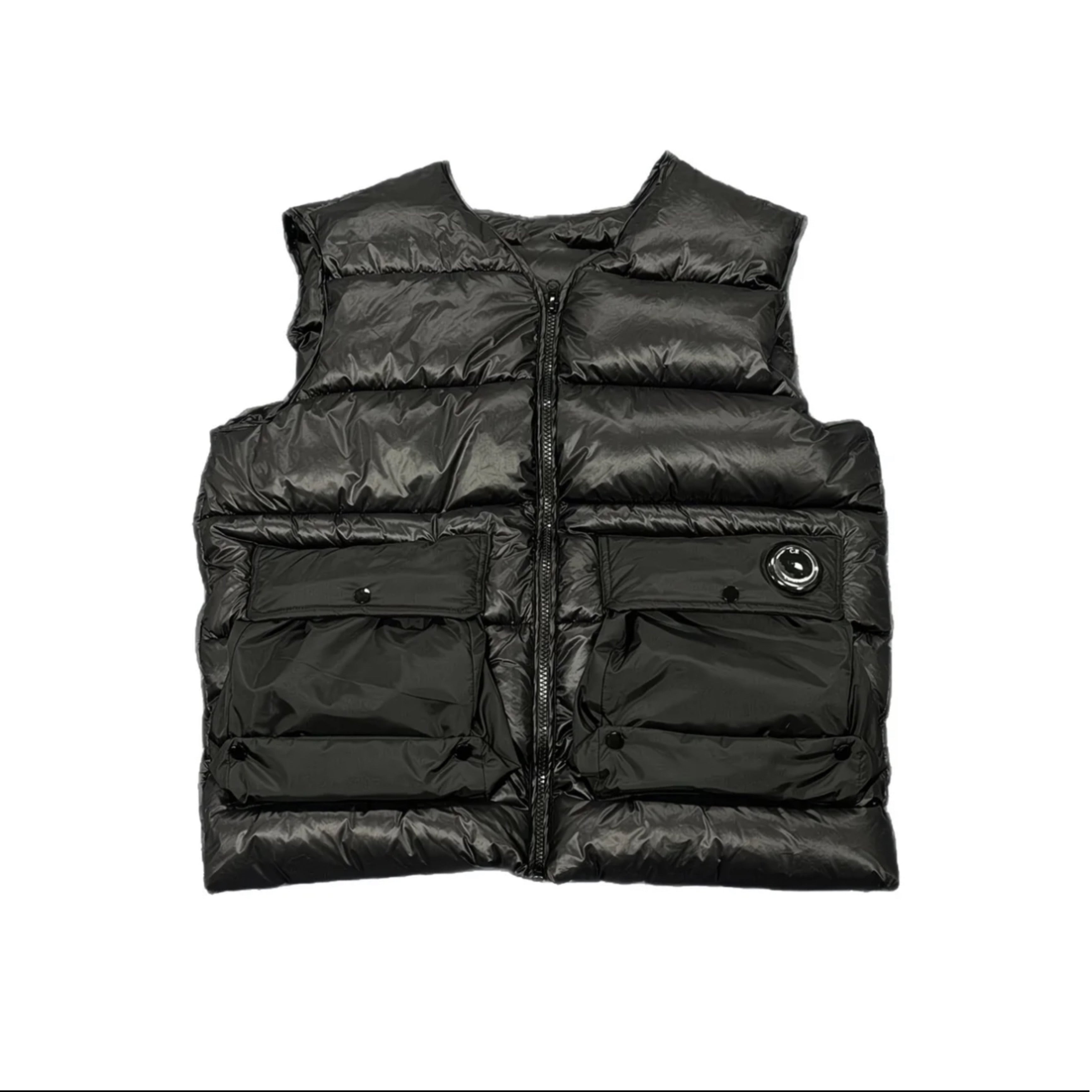 C.P COMPANY VEST