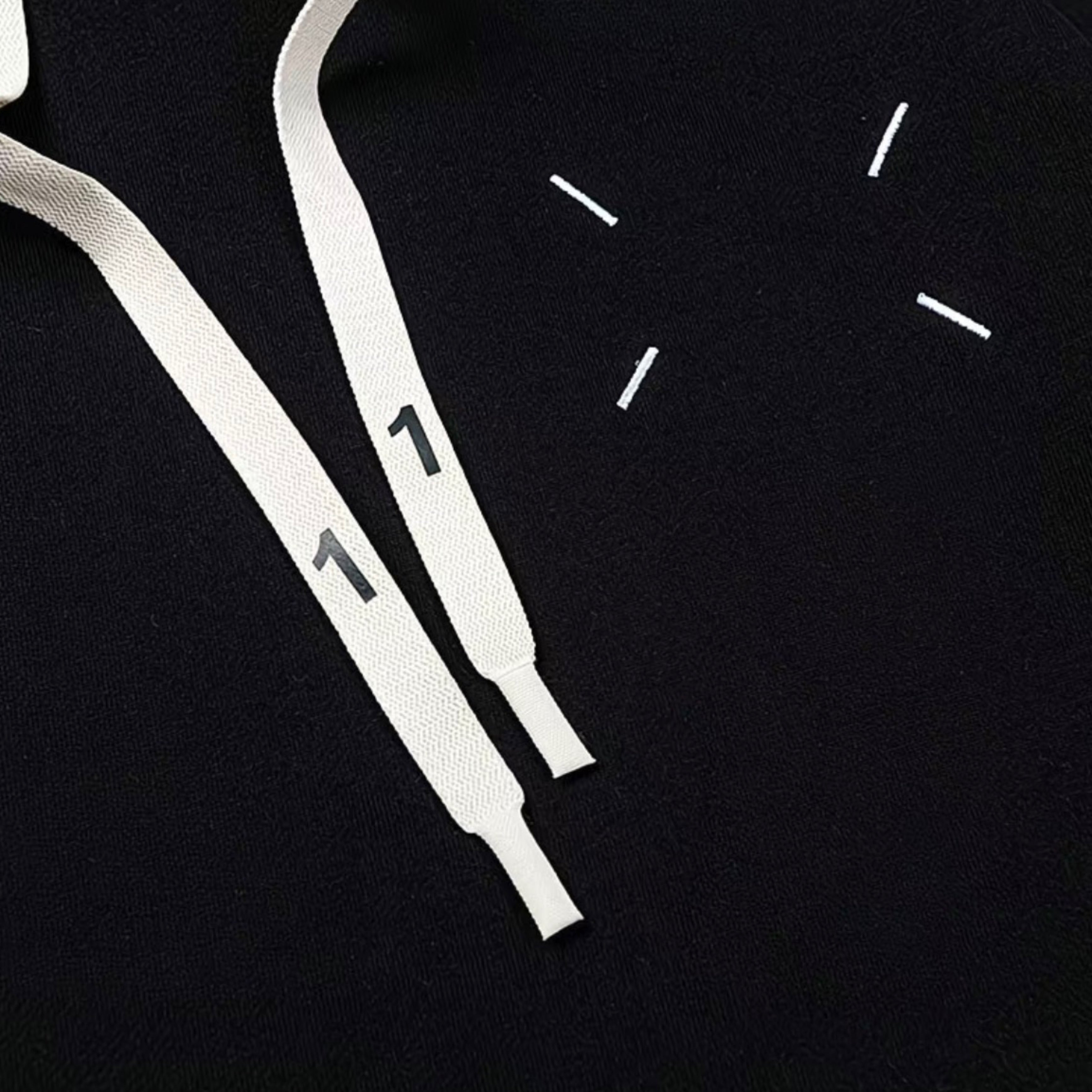 MAISON MARGIELA HOODIE