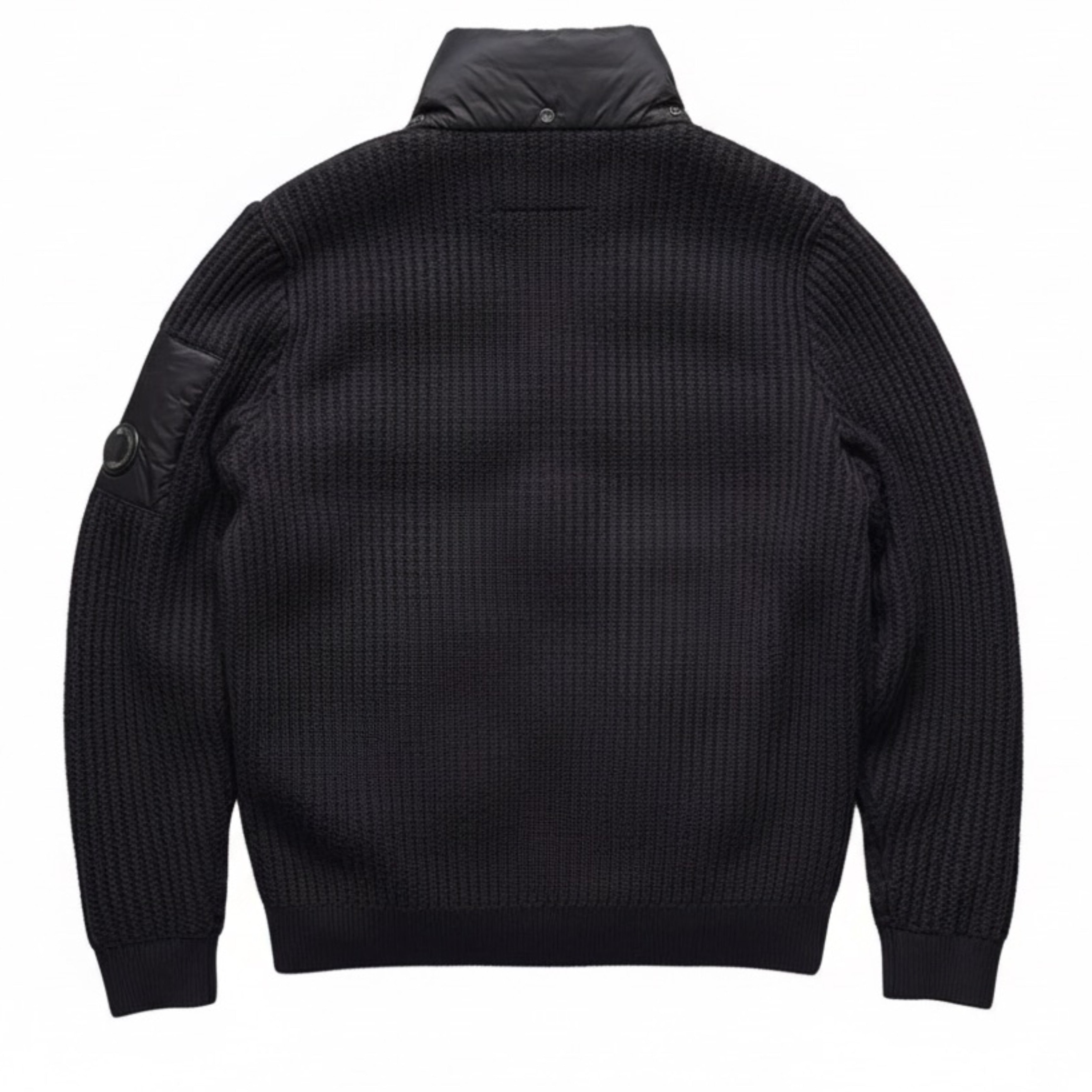 C.P COMPANY CARDIGAN