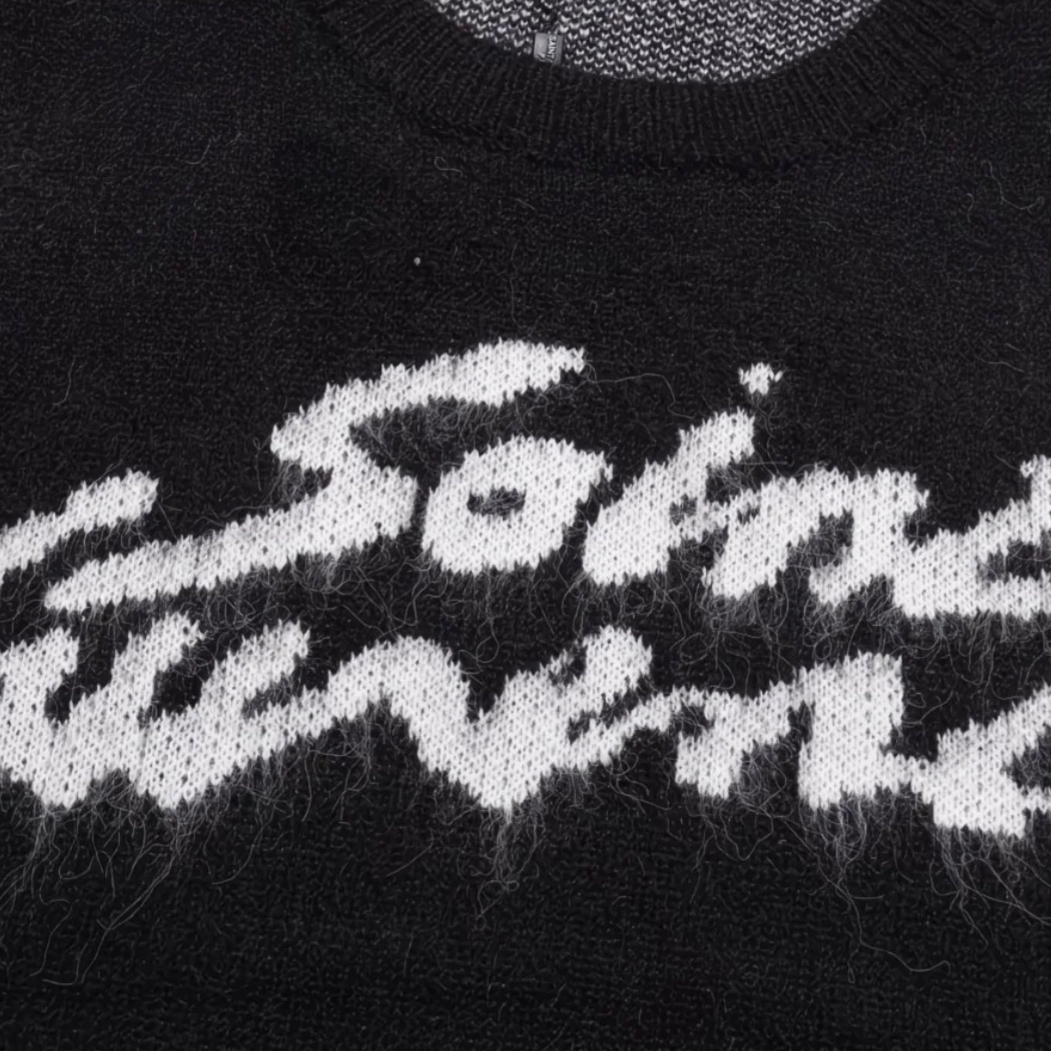 SAINT LAURENT SWEATER