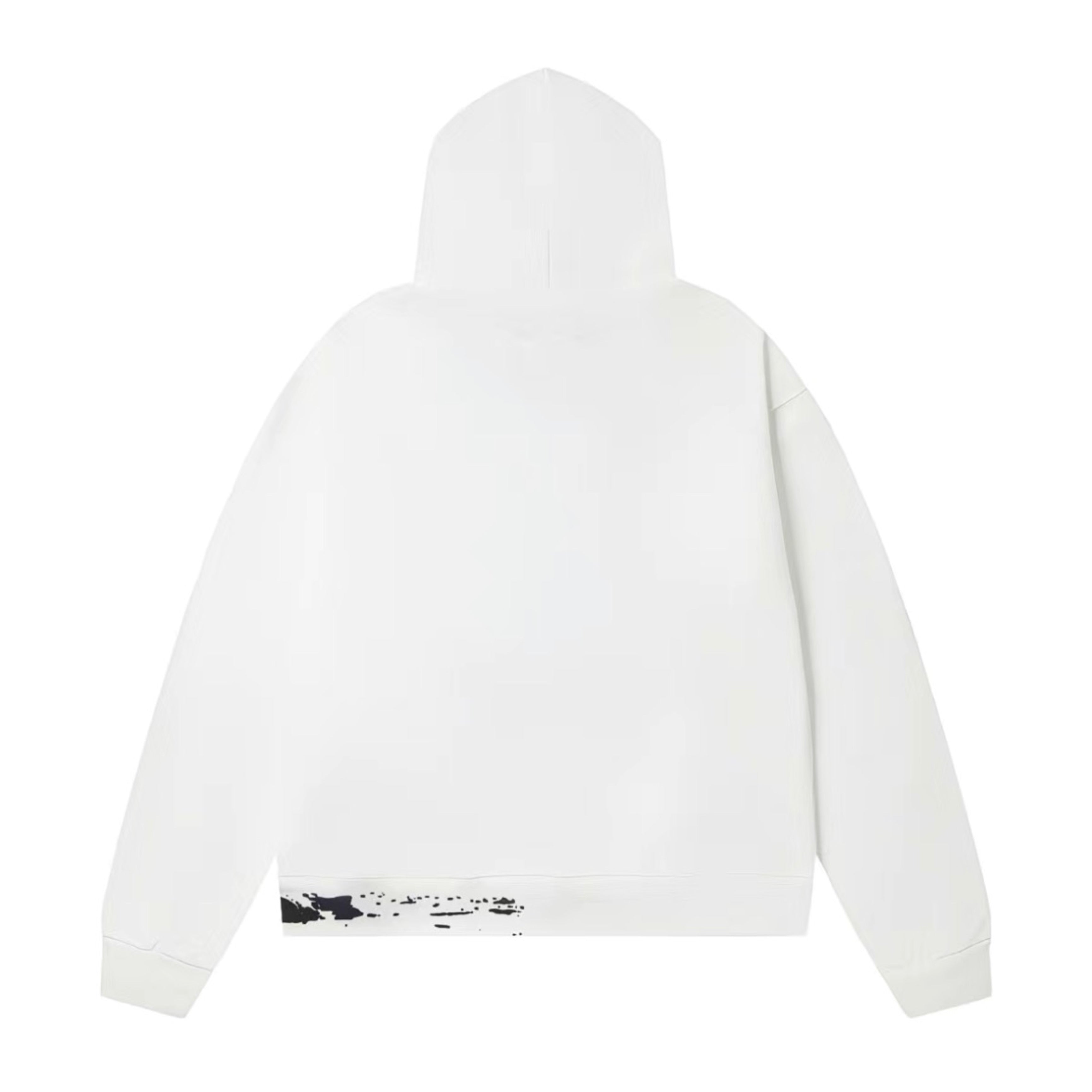 MAISON MARGIELA HOODIE