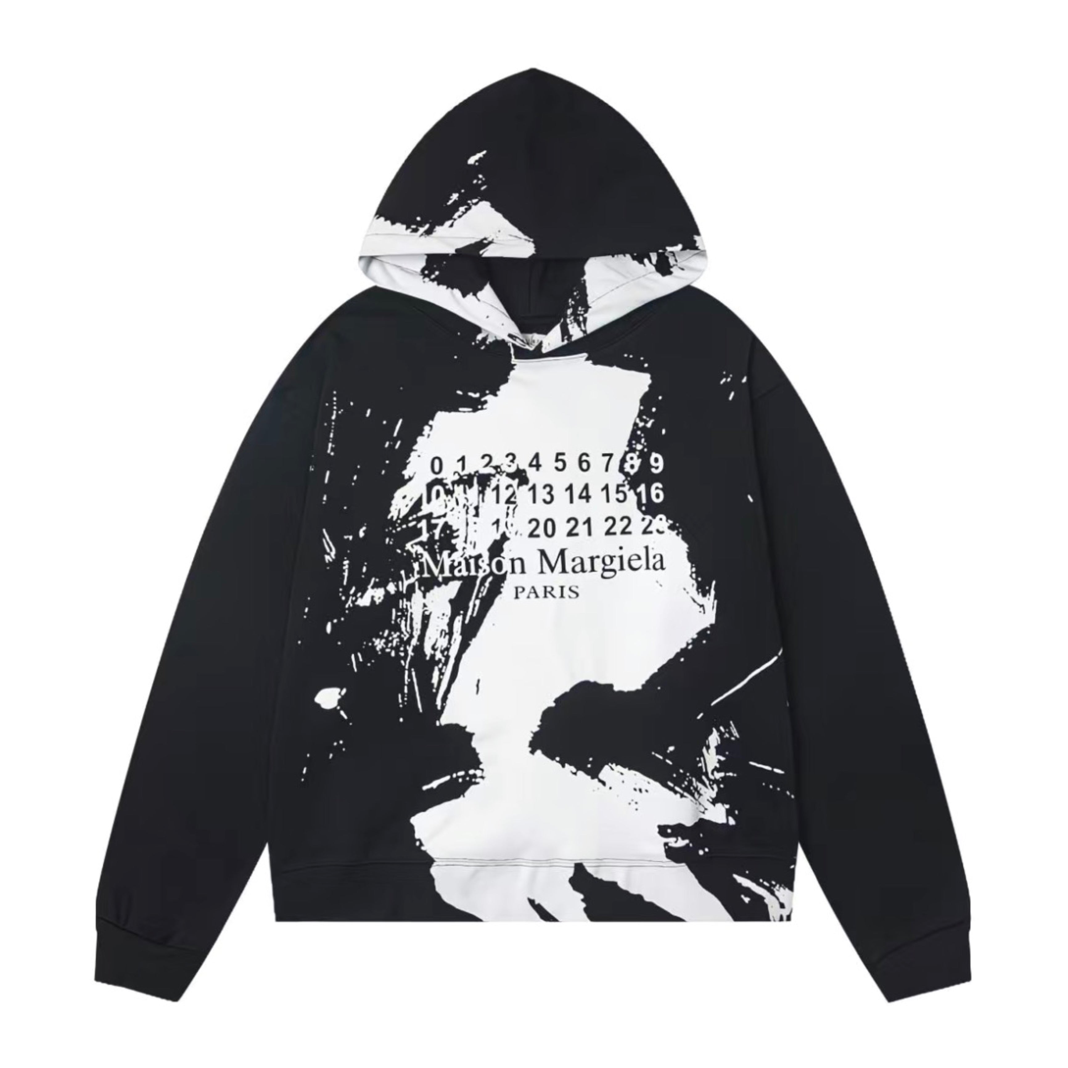 MAISON MARGIELA HOODIE