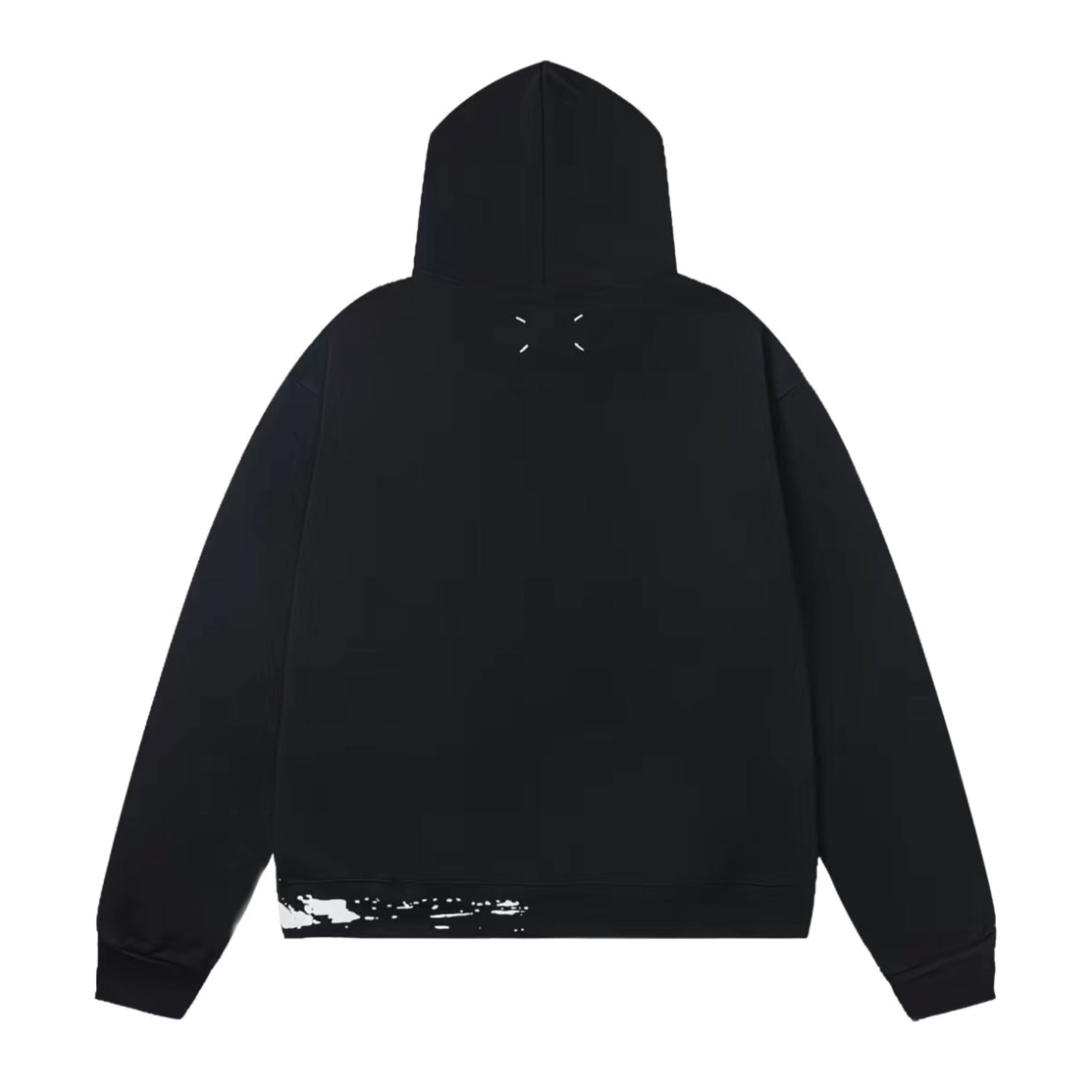 MAISON MARGIELA HOODIE