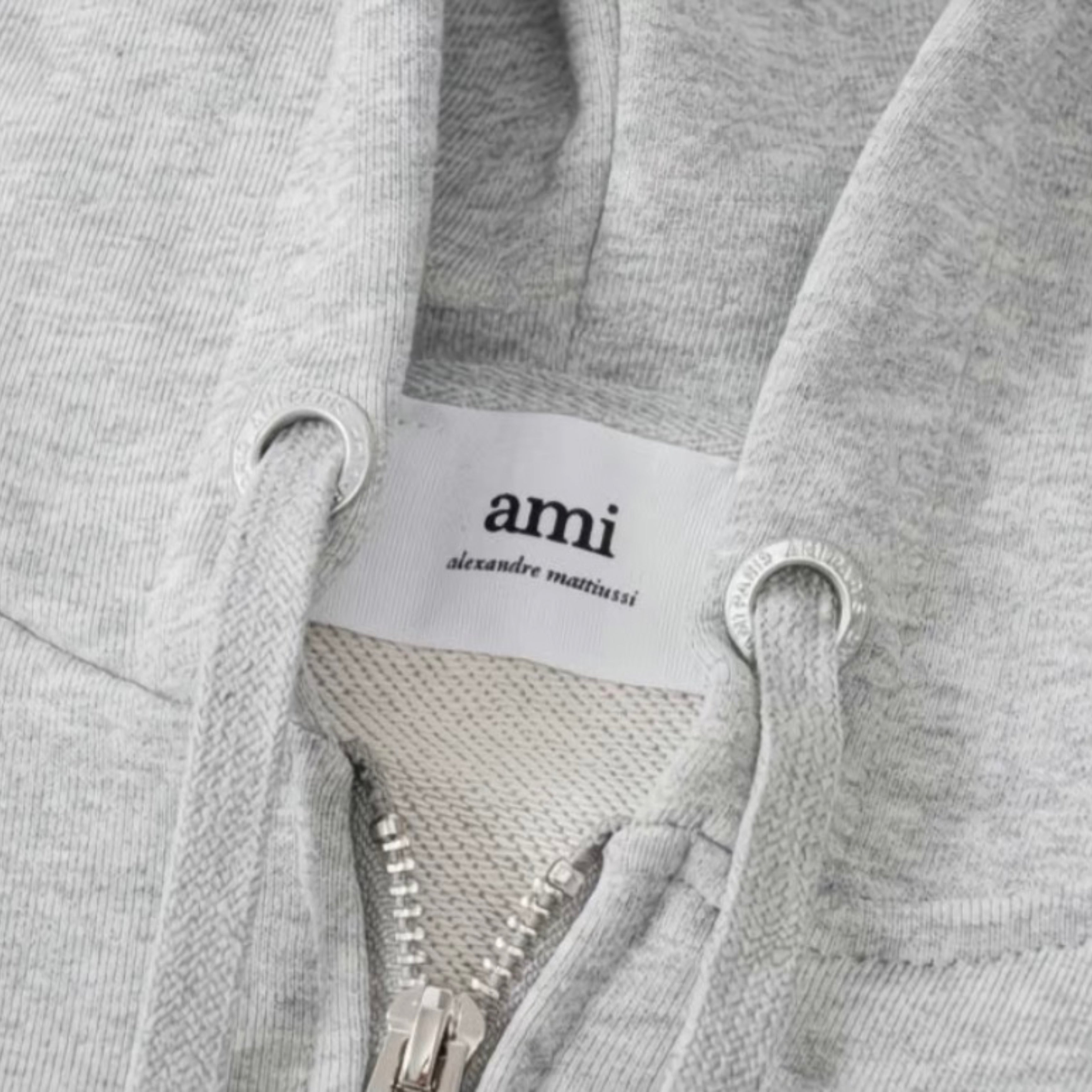 AMI PARIS JACKET