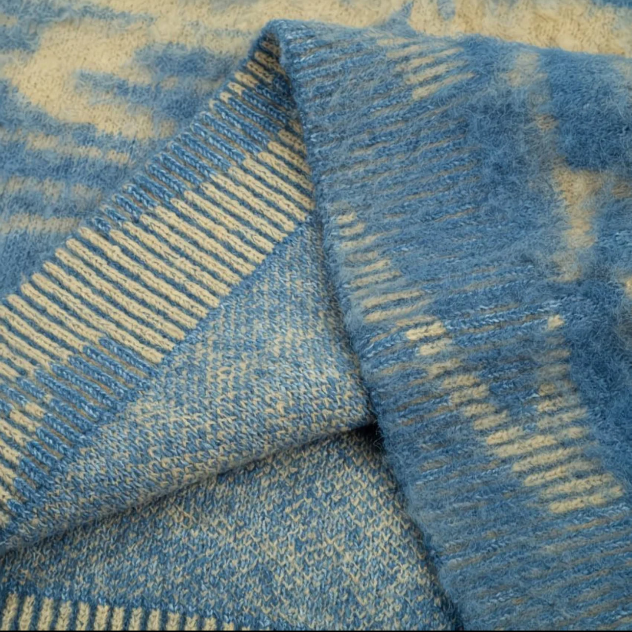 ACNE STUDIOS SWEATER