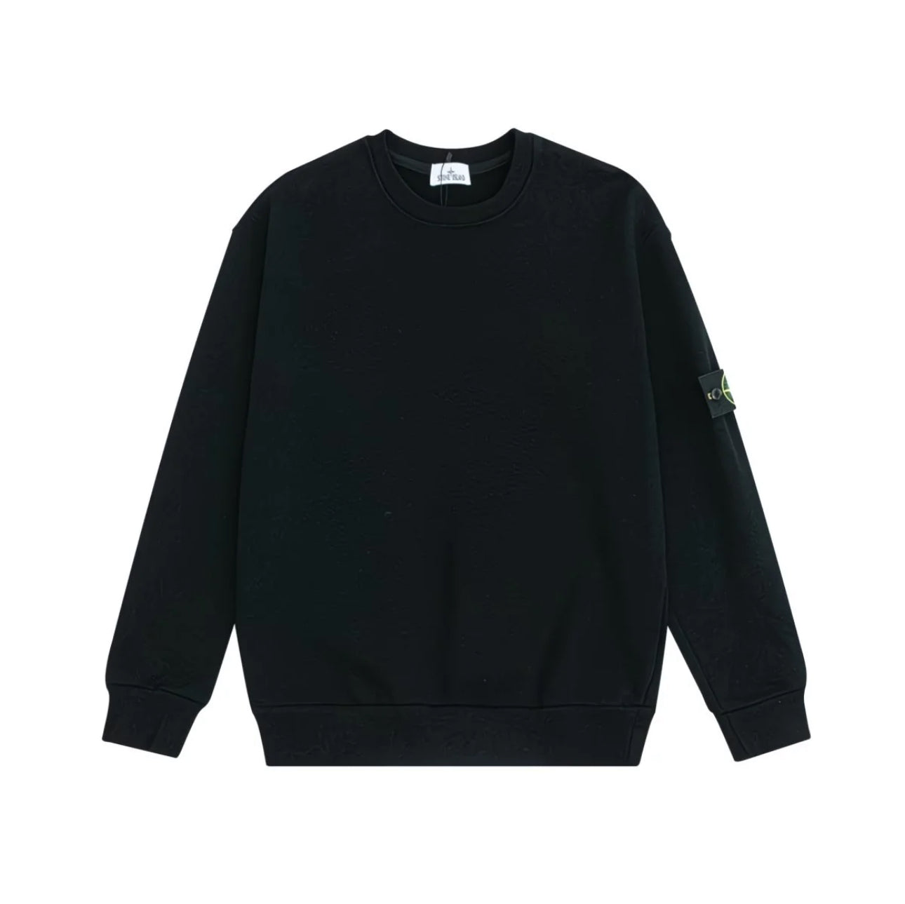 STONE ISLAND SWEATER