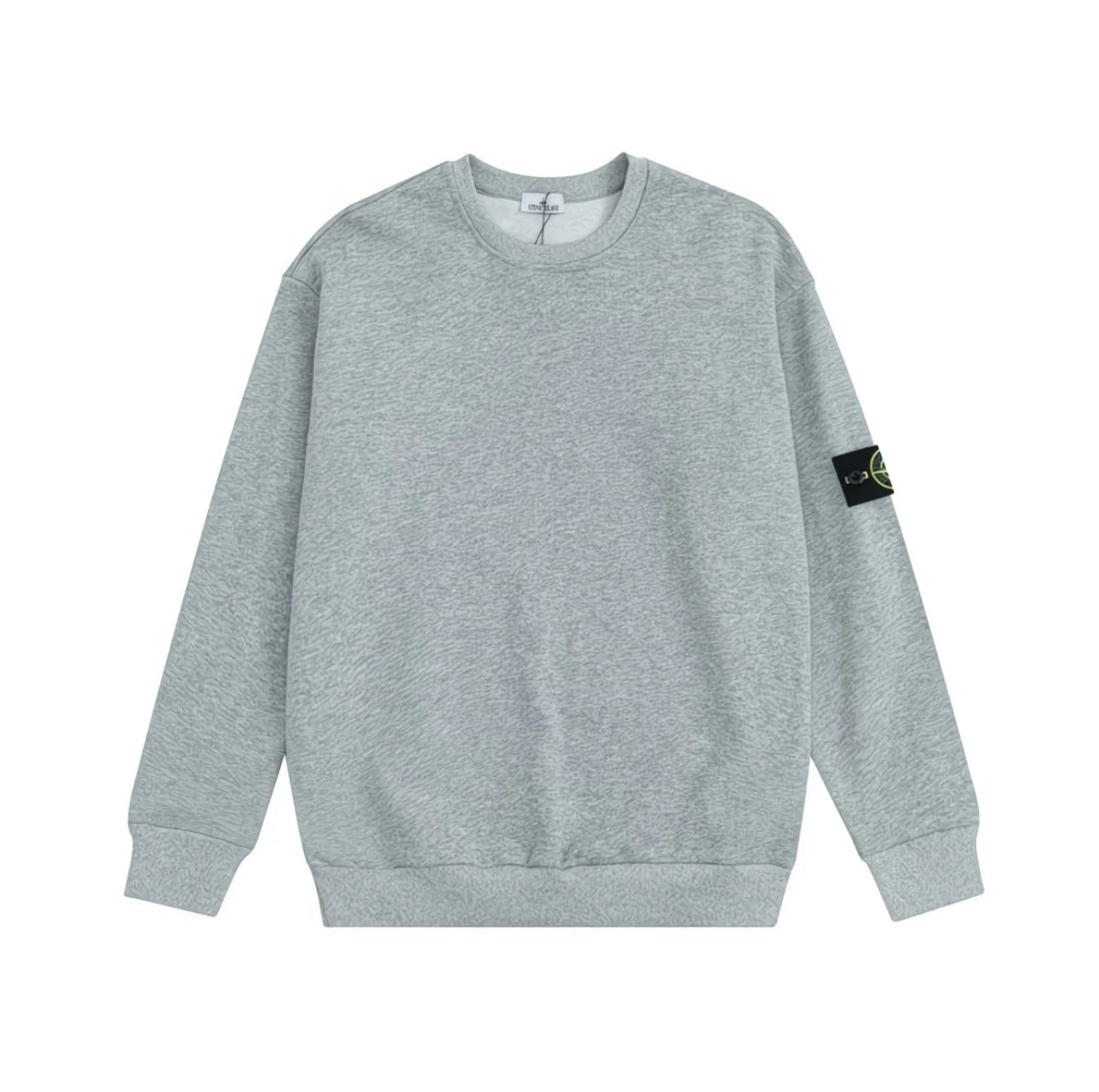 STONE ISLAND SWEATER