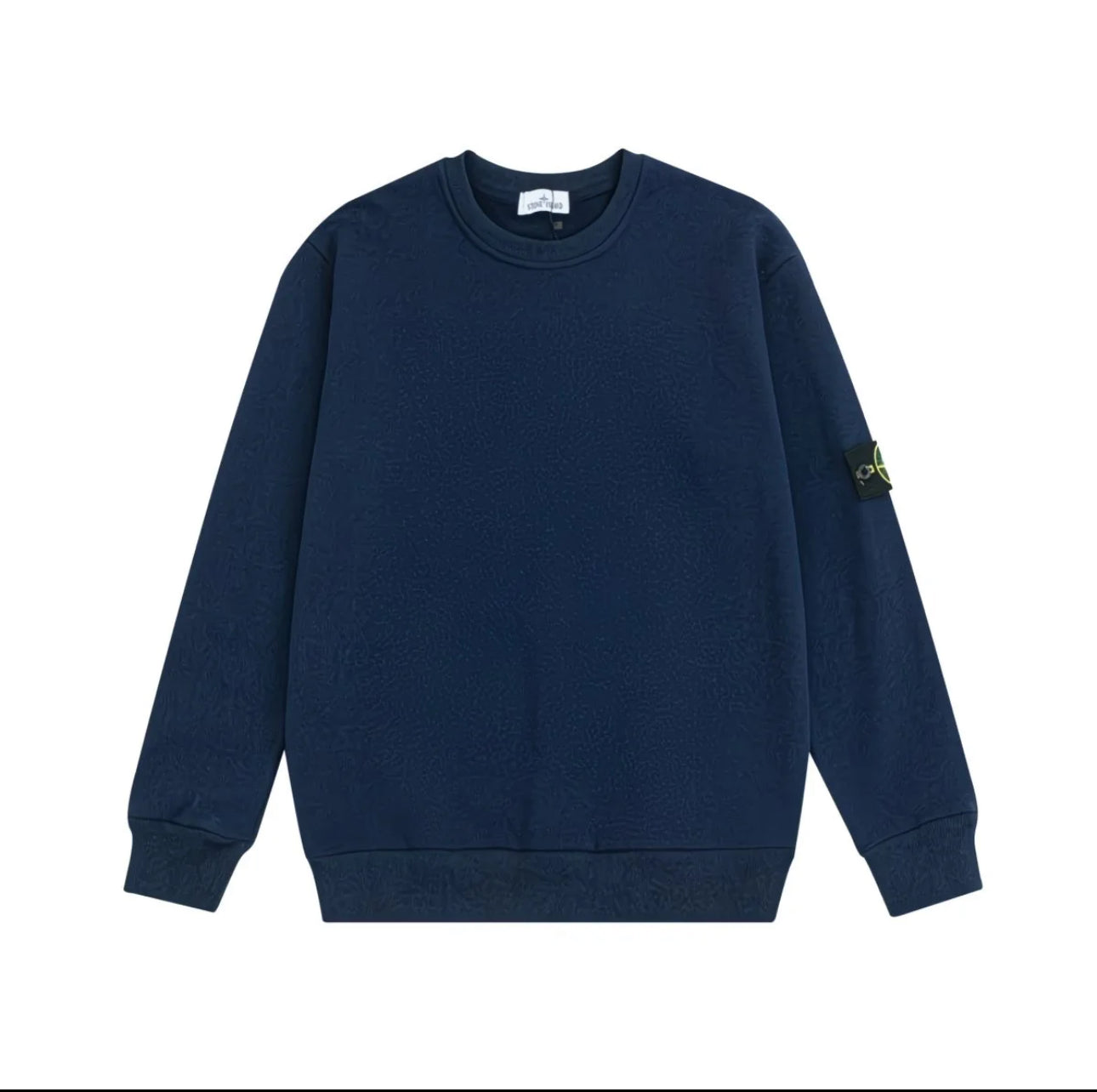 STONE ISLAND SWEATER