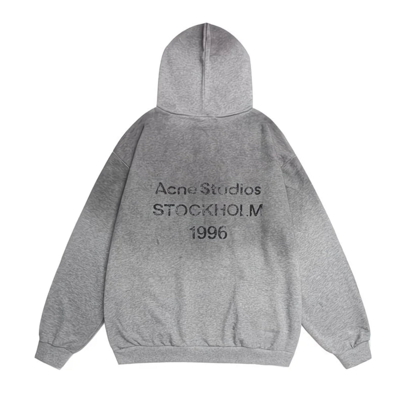 ACNE STUDIOS HOODIE