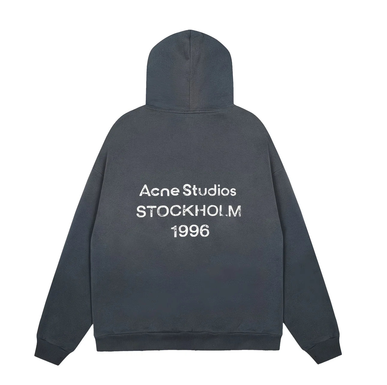 ACNE STUDIOS HOODIE